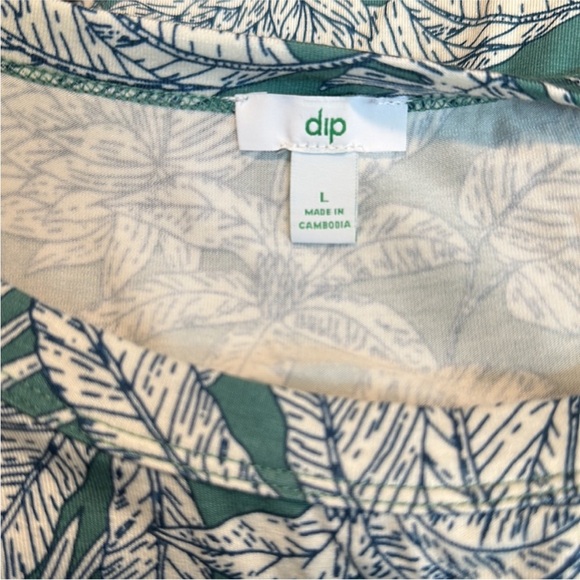 🎀 Bundle of 5 Woman’s Spring & Summer Dresses Size Large - Picture 8 of 10